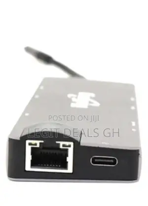Type C Docking Adapter