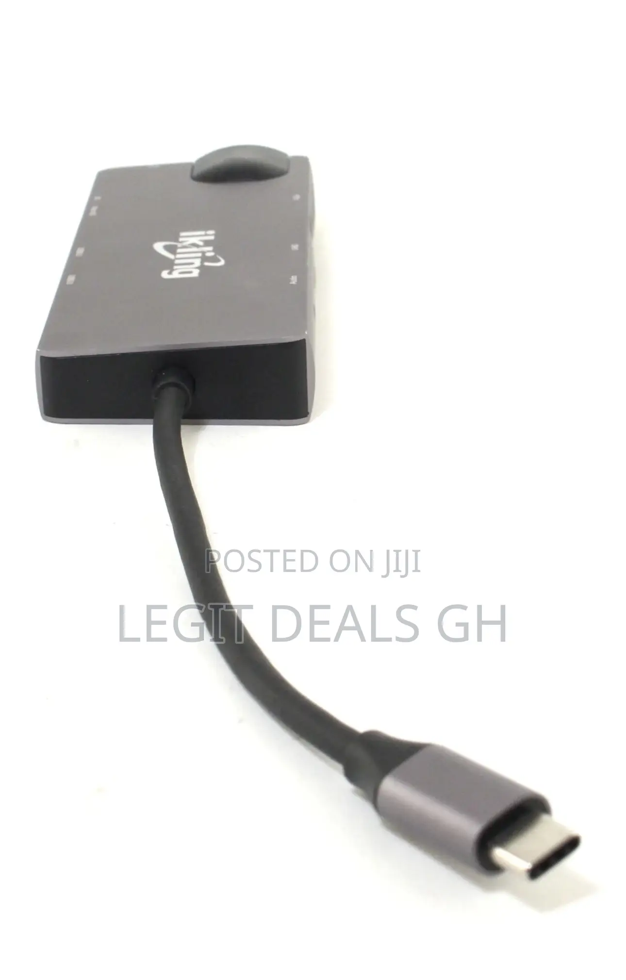 Type C Docking Adapter