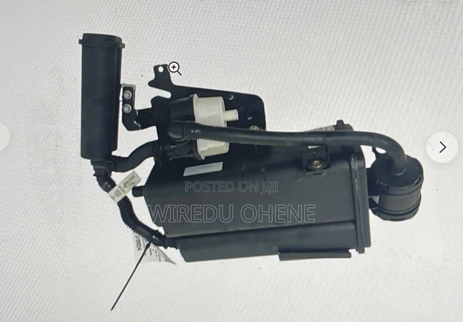 Charcoal Canister for 2018-2022 Range Rover