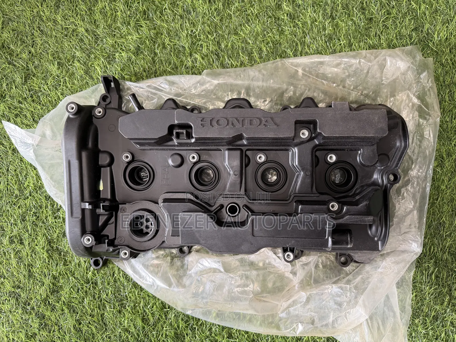 Honda Civic Valve Cover 2016 2017 2018 2019 2020 2021