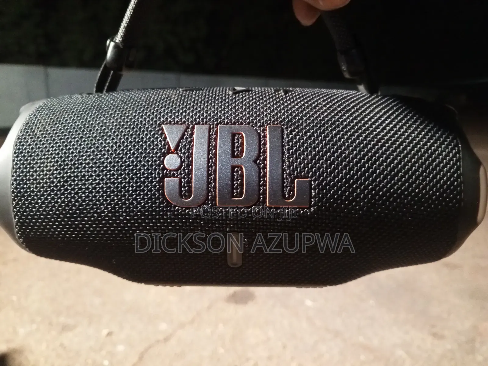JBL Charge 6