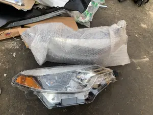 Toyota Corolla 2014,2015,2016 Headlight Pair