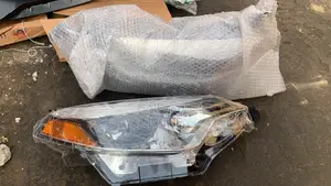 Toyota Corolla 2014,2015,2016 Headlight Pair