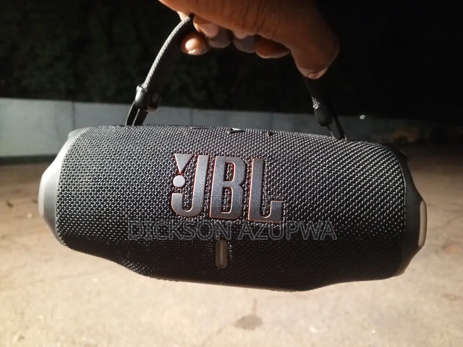 JBL Charge 6