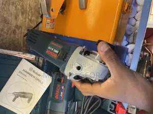 Bosch Angle Grinder