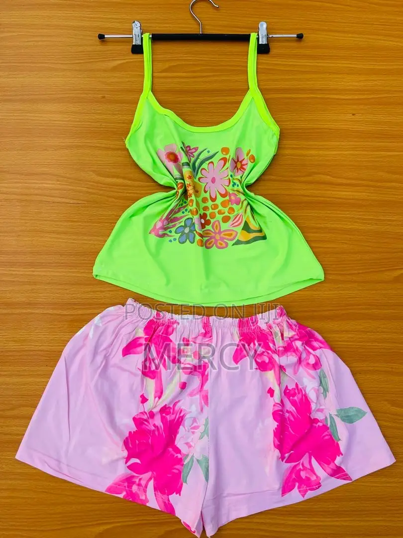 3in1 Nightwear