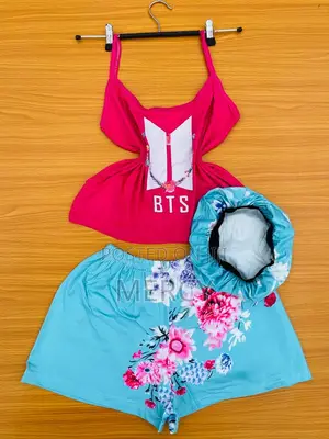 3in1 Nightwear