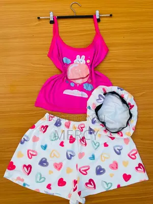 3in1 Nightwear