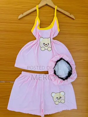 3in1 Nightwear