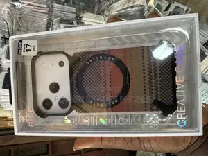 17pro and 17pro Max Luxury Case