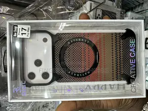 17pro and 17pro Max Luxury Case