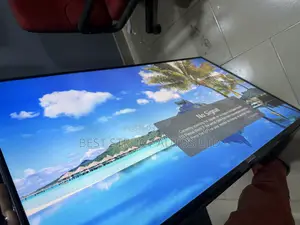 Uk Used Lg 50 Inches Smart Webos Tv