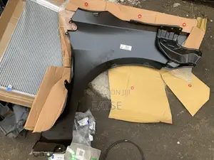 Toyota Corolla 2014,2015,2016 Fender