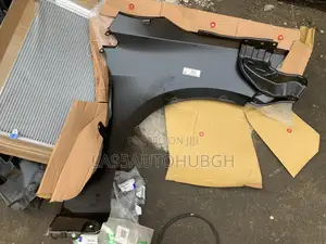 Toyota Corolla 2014,2015,2016 Fender