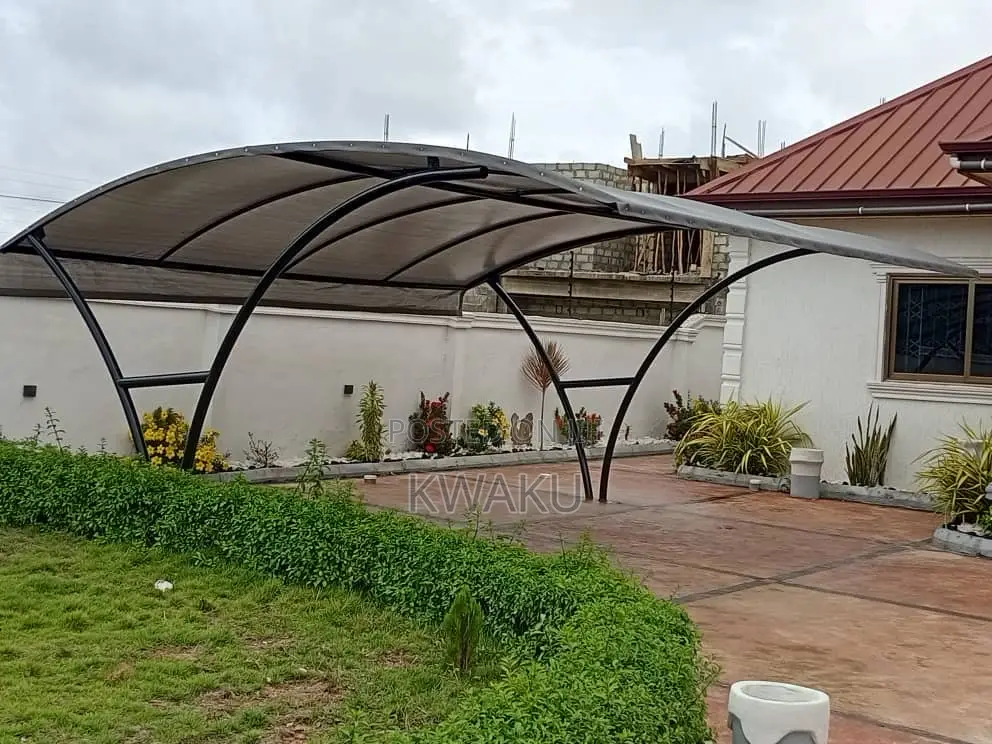 Carports Canopy For Homes And Gardens