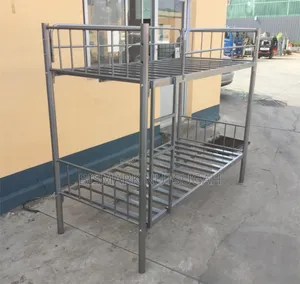 Modern Student Bunk Bed