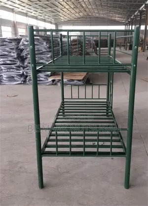 Modern Student Bunk Bed
