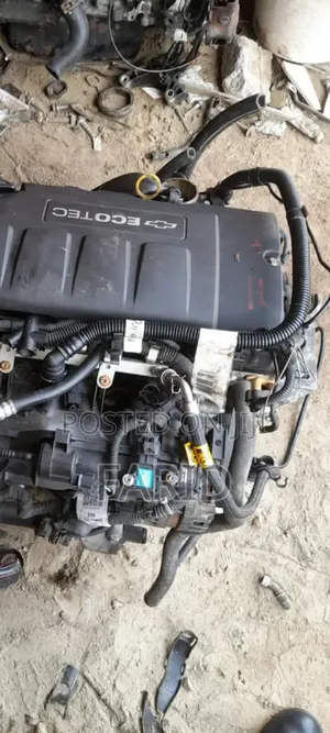 Cheverolet Sonic,Cruze 1.4turbo Wngine