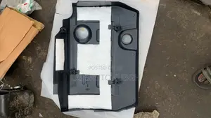Toyota Corolla 2014,2015,2016,2017,2018 and 2019 Engine Cover