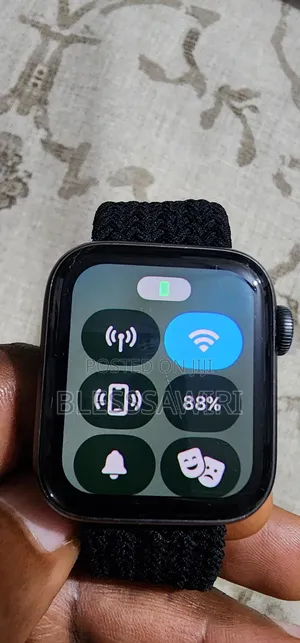 Apple Watch 5 Series Lte Plus Gps Original From Usa 40mm