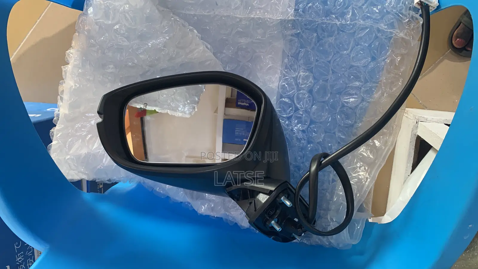 Honda Civic 2022,2023,2024,2025 Mirror Pair