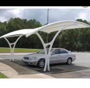 Carport Canopy For Homes And Gardens