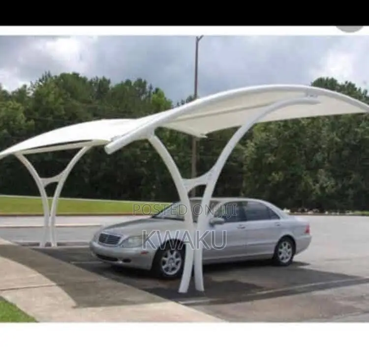 Carport Canopy For Homes And Gardens