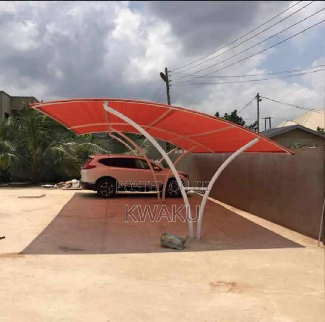 Carport Canopy For Homes And Gardens