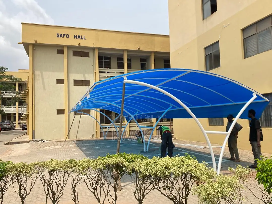 Carport Canopy For Homes And Gardens