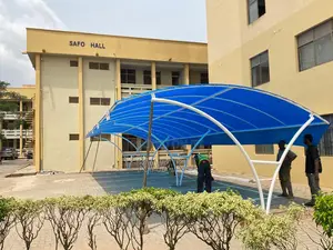 Carport Canopy For Homes And Gardens