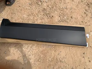 Honda Cr-v (All Black) Door Molding 2017,2018,2019 to 2022