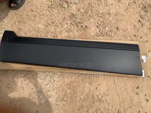 Honda Cr-v (All Black) Door Molding 2017,2018,2019 to 2022