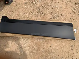 Honda Cr-v (All Black) Door Molding 2017,2018,2019 to 2022