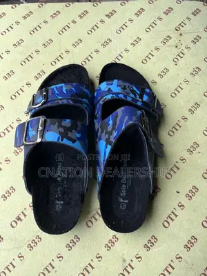 Zlipps Foot Wear
