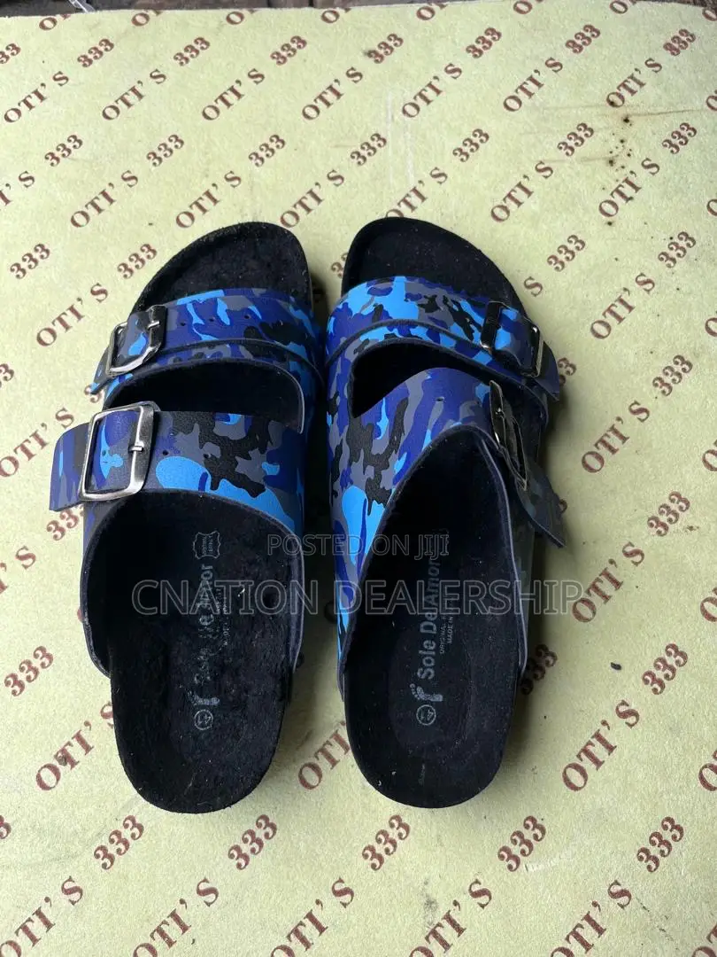 Zlipps Foot Wear