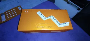 Midiplus 88-Key Foldable Electronic Piano