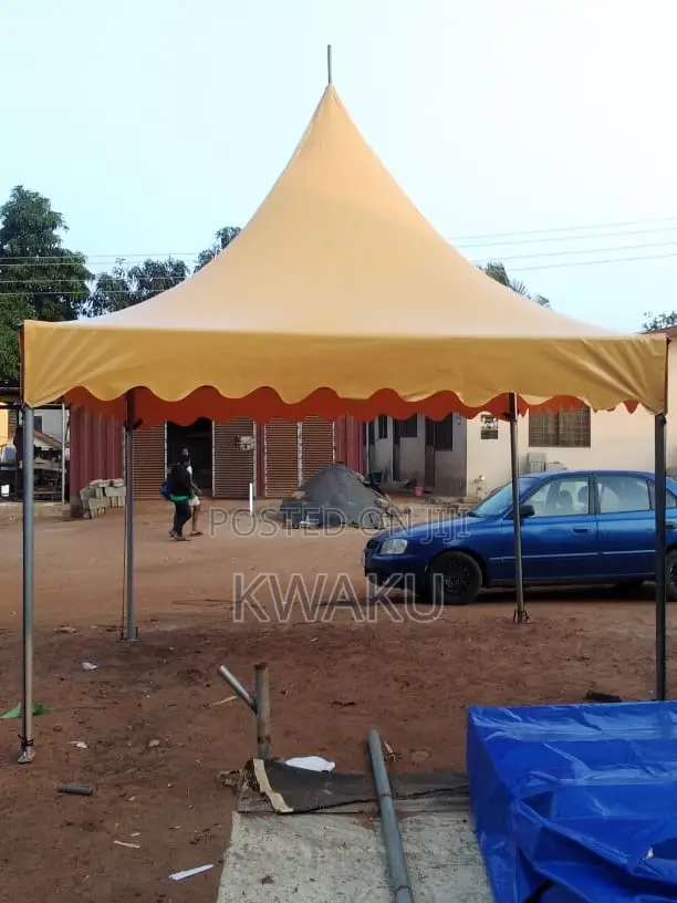 Marquee Canopy