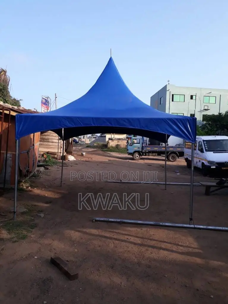 Marquee Canopy