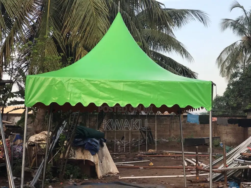 Marquee Canopy