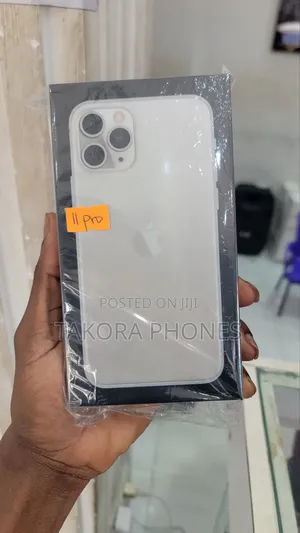 New Apple iPhone 11 Pro 64 GB Gold