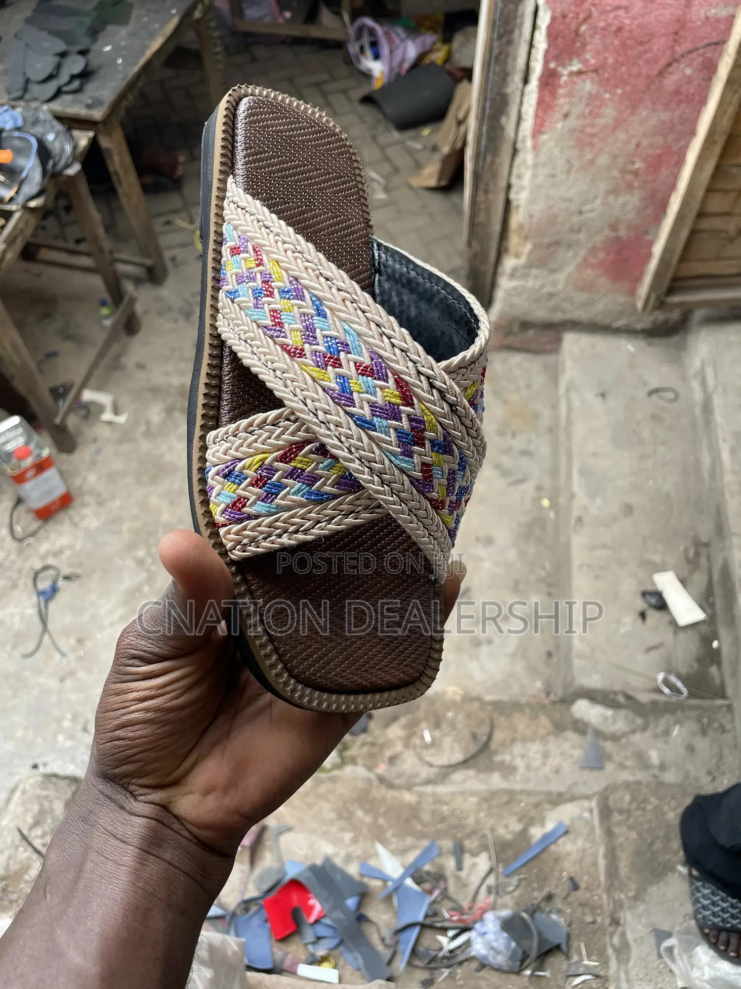 Zlipps Foot Wear