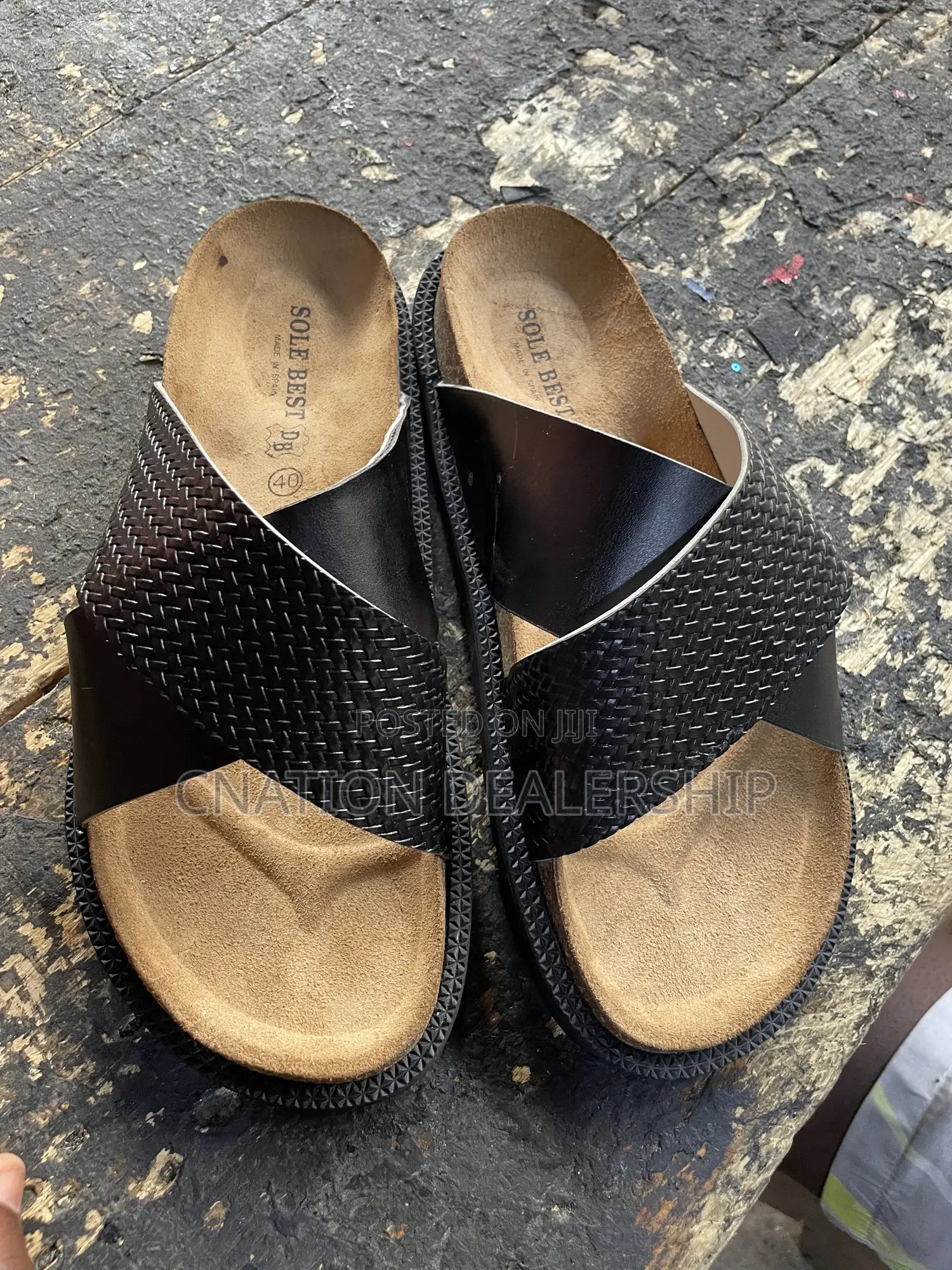 Zlipps Foot Wear