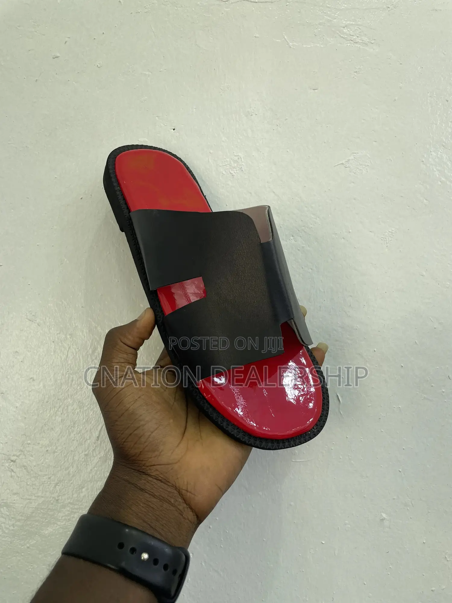 Zlipps Foot Wear