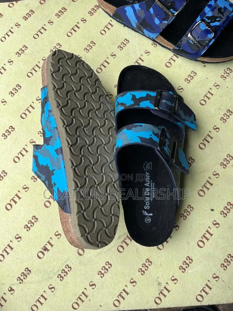 Zlipps Foot Wear