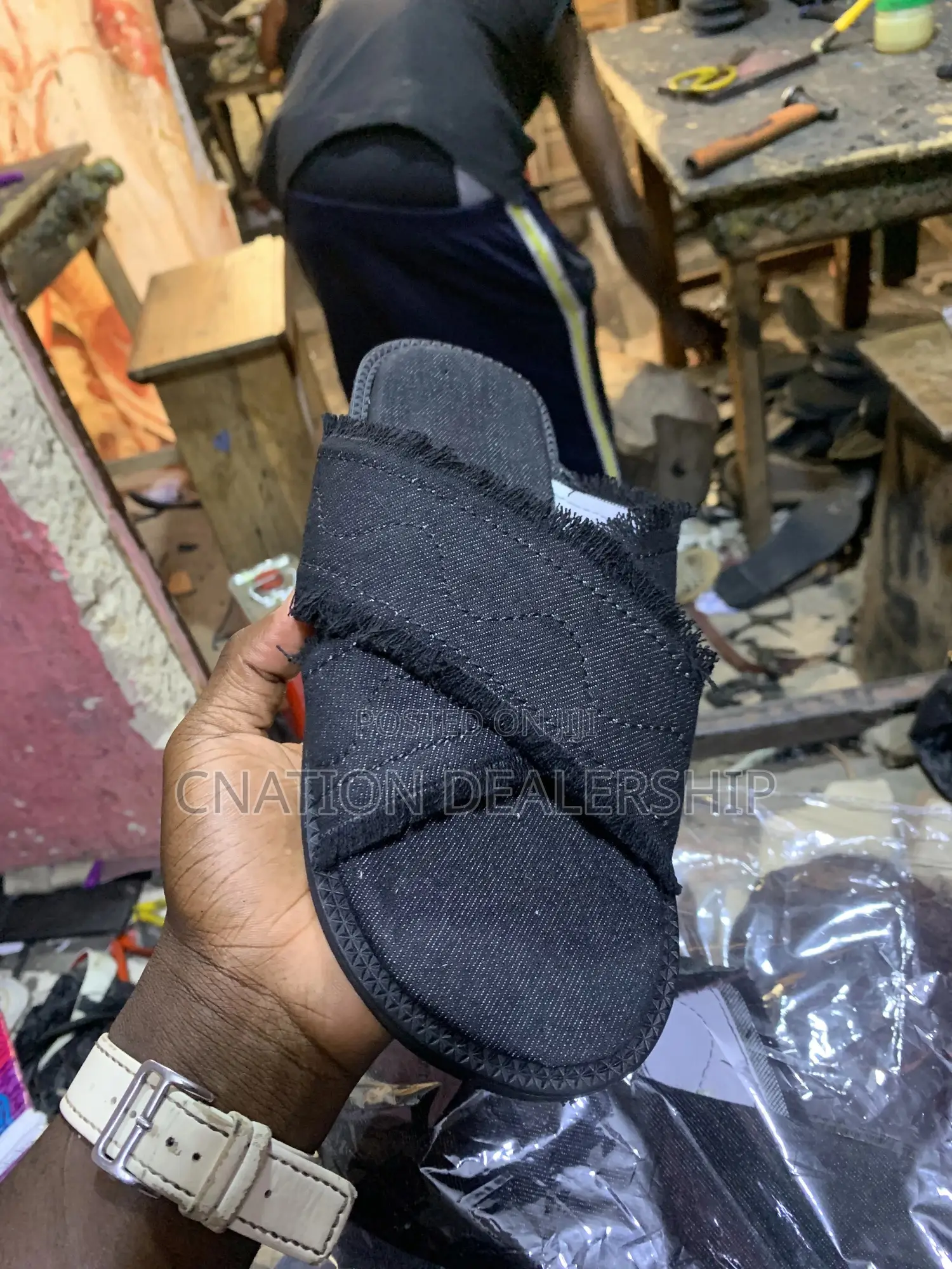 Zlipps Foot Wear