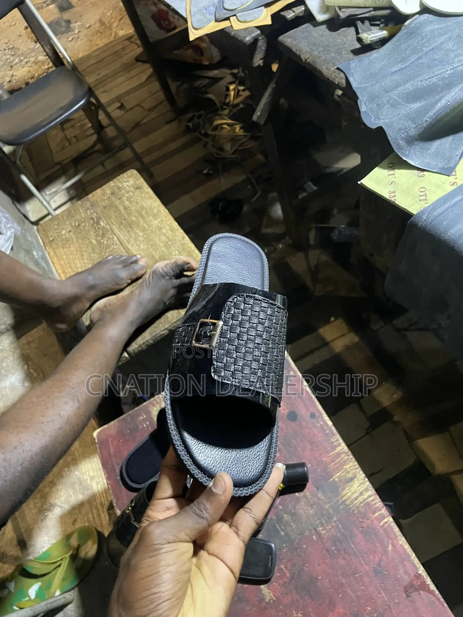 Zlipps Foot Wear