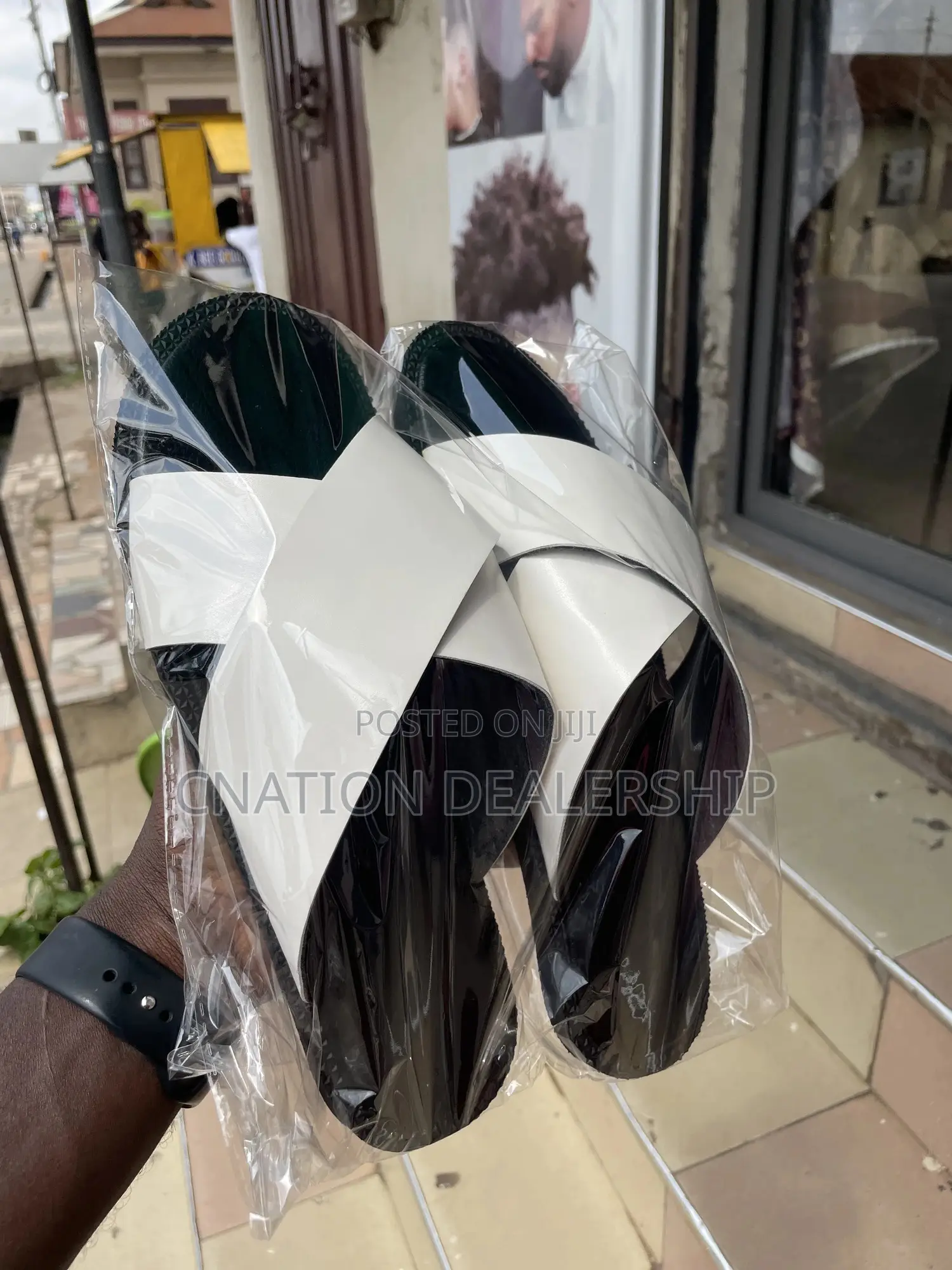 Zlipps Foot Wear