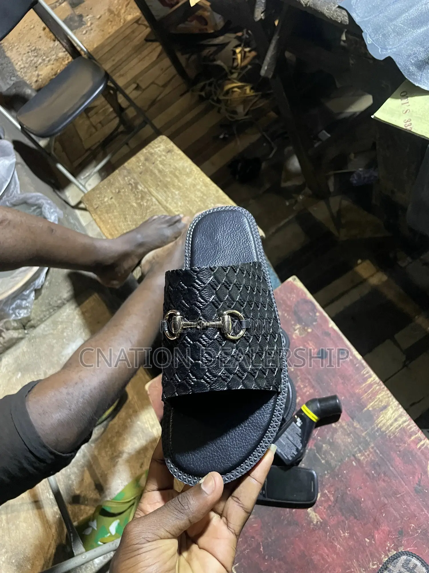 Zlipps Foot Wear