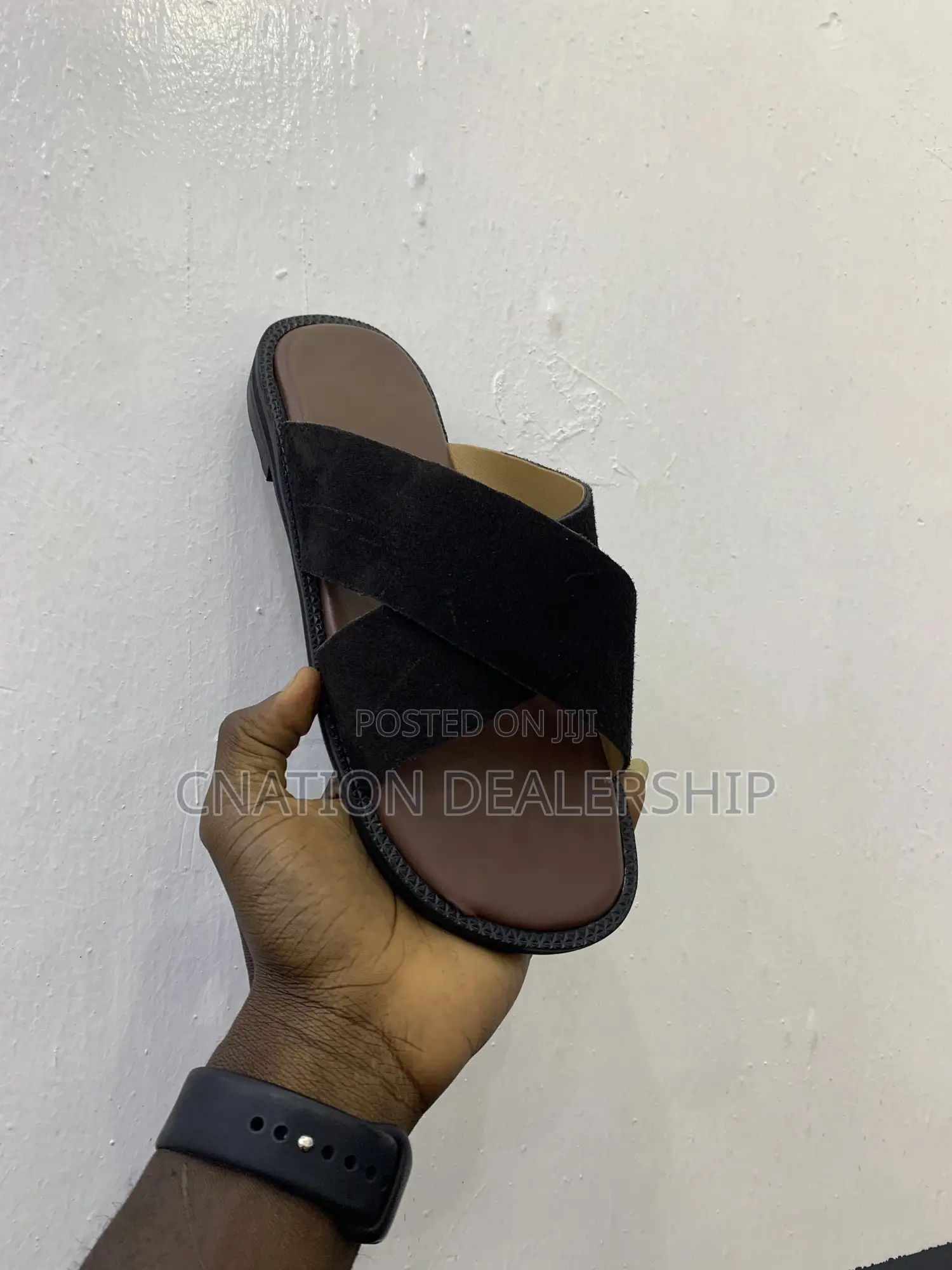 Zlipps Foot Wear