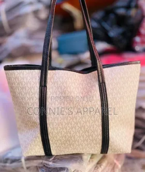 Ladies High Quality Leather Tote Bags